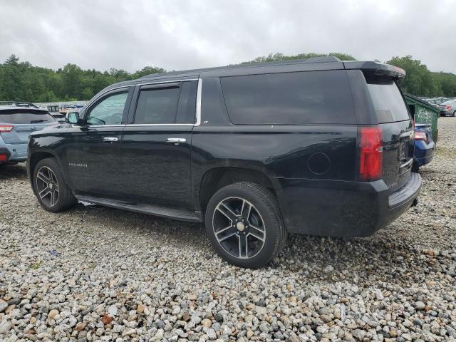 Vin: 1gnskjkc8fr300073, lot: 63651355, chevrolet suburban k1500 lt 20152