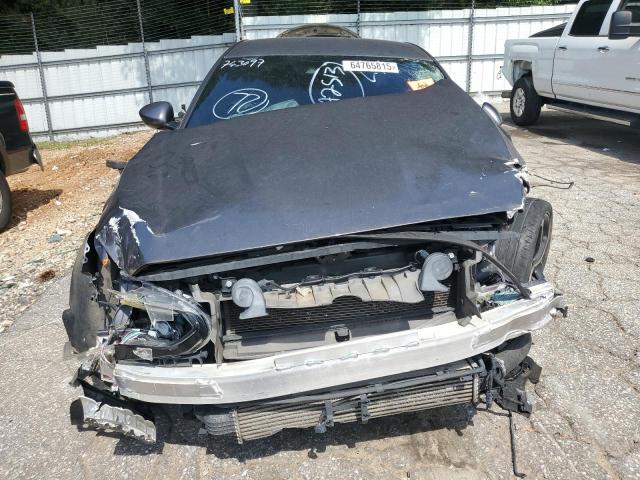 2018 HONDA ACCORD SPO - 1HGCV1F32JA066942