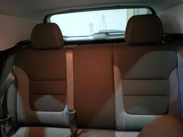 2021 CHEVROLET TRAILBLAZE #3261410487