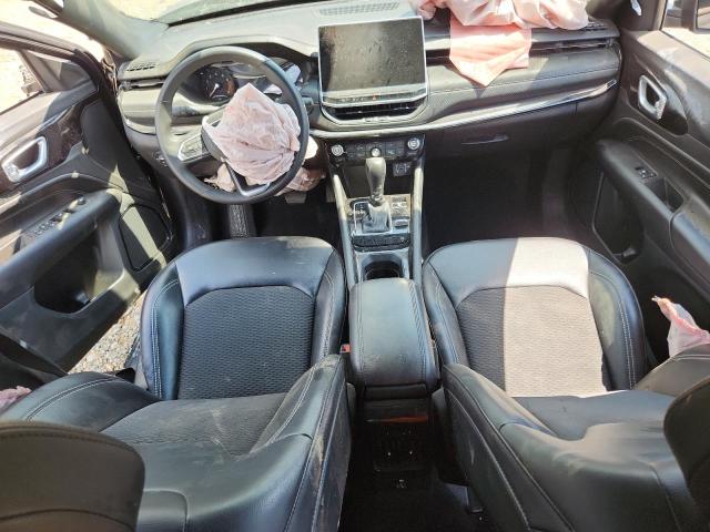 2023 JEEP COMPASS LATITUDE 3C4NJDBN5PT544851