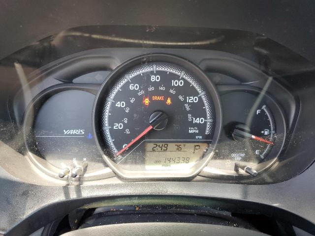 2015 TOYOTA YARIS - VNKKTUD3XFA036882