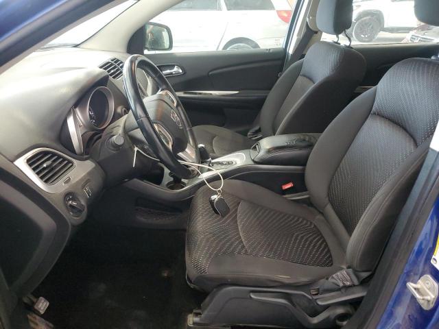 2015 DODGE JOURNEY SE - 3C4PDCAB6FT650516