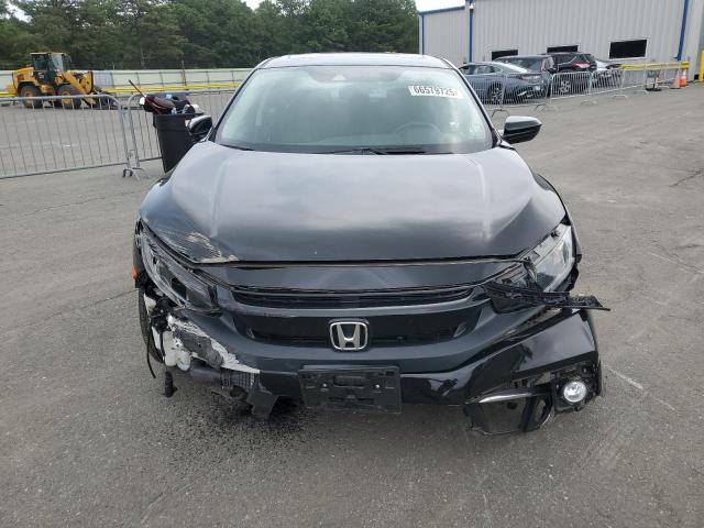 2021 HONDA CIVIC EX 2HGFC1F38MH701056