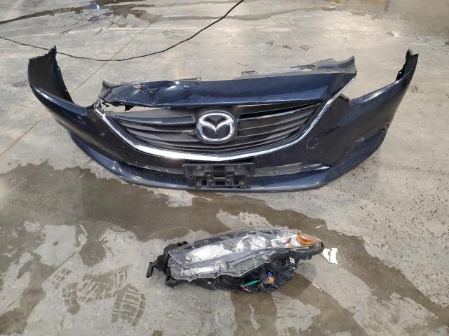 2017 MAZDA 6 TOURING JM1GL1V56H1151821