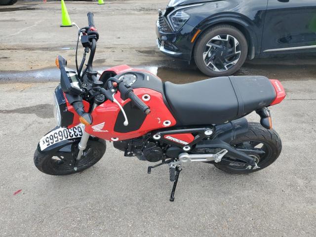 2023 HONDA GROM 125 MLHJC921XP5106830
