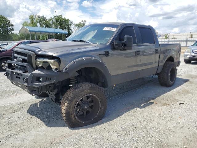 FORD F150 SUPER