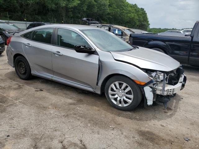 2017 HONDA CIVIC LX 19XFC2F53HE217335