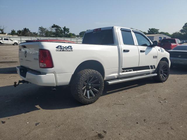 2018 RAM 1500 ST 1C6RR7FG2JS343884