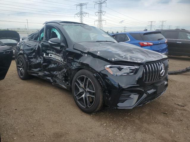 2025 MERCEDES-BENZ GLE COUPE 4JGFD6BB0SB420764