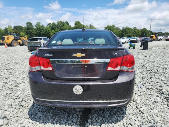 2015 CHEVROLET CRUZE LT 1G1PC5SB2F7193598