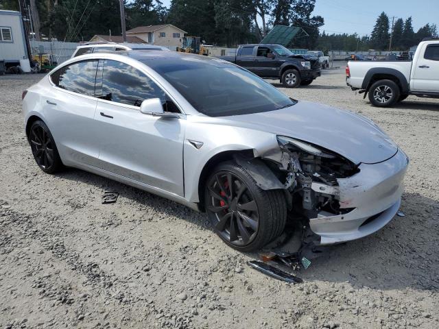 2018 TESLA MODEL 3 5YJ3E1EB2JF083402