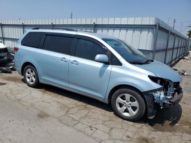 2015 TOYOTA SIENNA LE 5TDKK3DC6FS577369