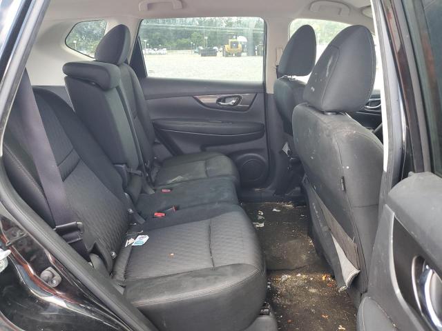 2019 NISSAN ROGUE S KNMAT2MT8KP509713