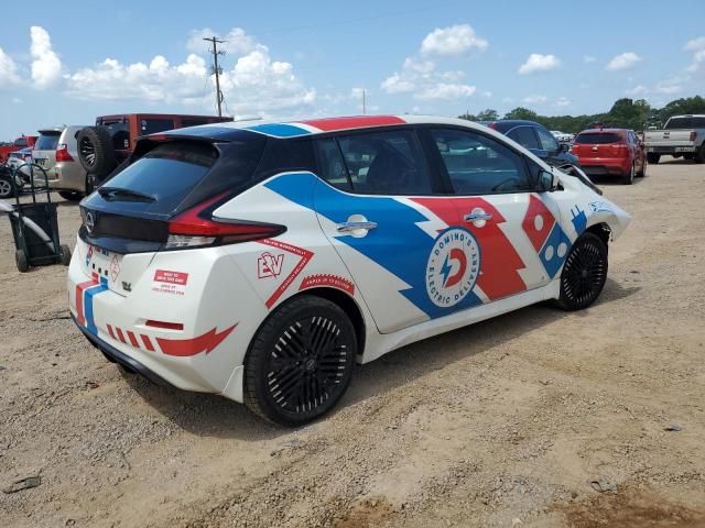 2024 NISSAN LEAF SV PL 1N4CZ1CV4RC554899