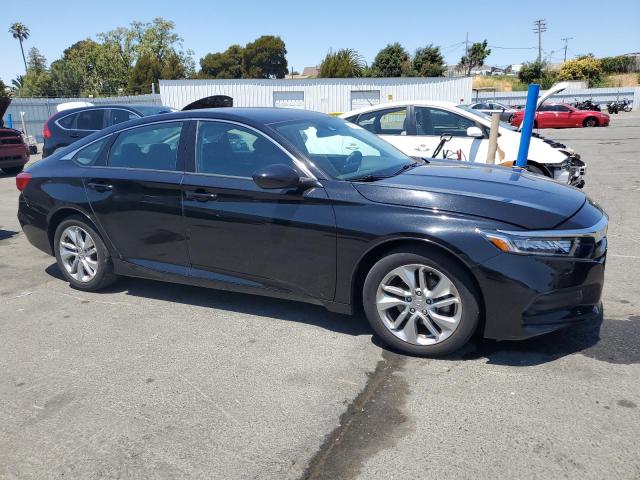 2018 HONDA ACCORD LX - 1HGCV1F10JA172174