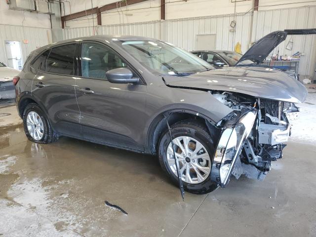 2025 FORD ESCAPE ACT 1FMCU9GN9SUB33239