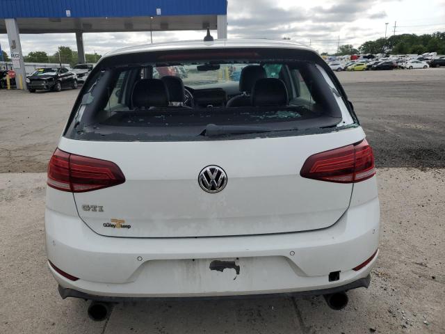 2018 VOLKSWAGEN GTI S/SE 3VW447AU7JM250900