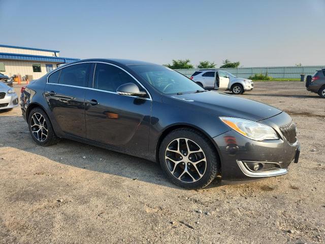 2017 BUICK REGAL SPOR 2G4GL5EX5H9155116