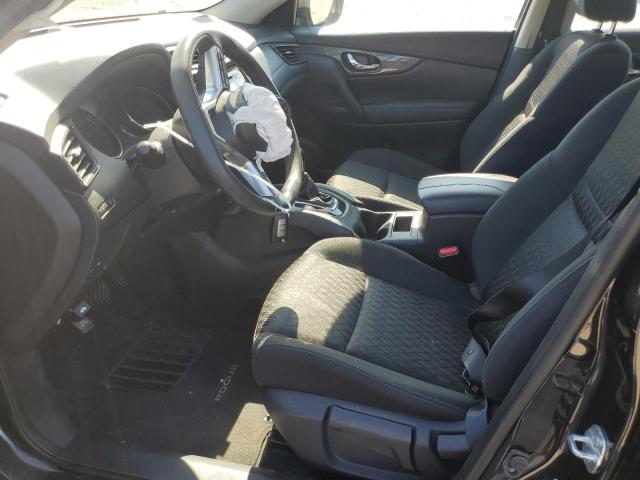 2017 NISSAN ROGUE S - KNMAT2MV4HP562273