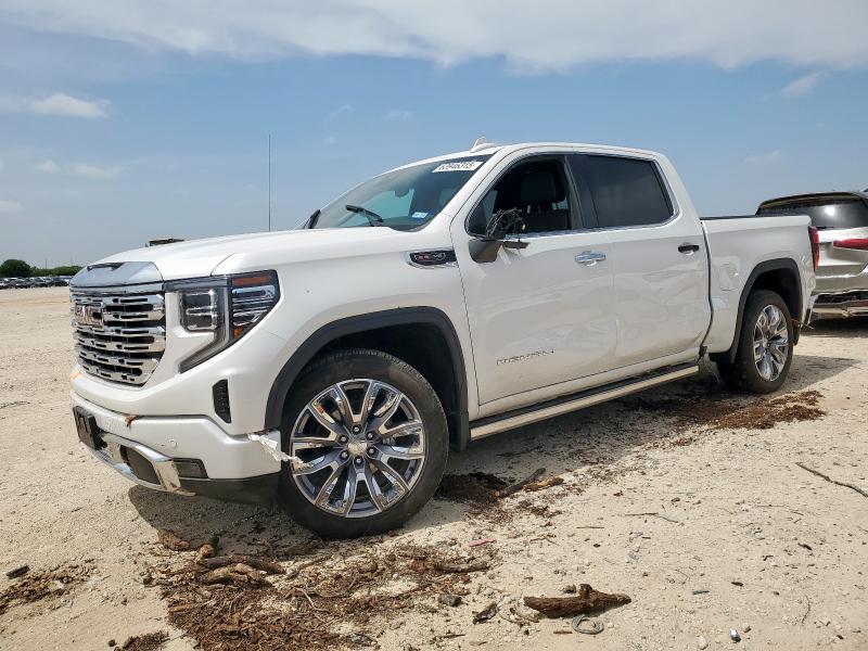 2024 GMC SIERRA K15 #3199938478