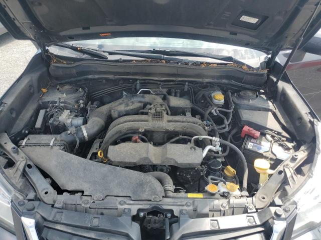2018 SUBARU FORESTER 2 JF2SJAGC1JH549092