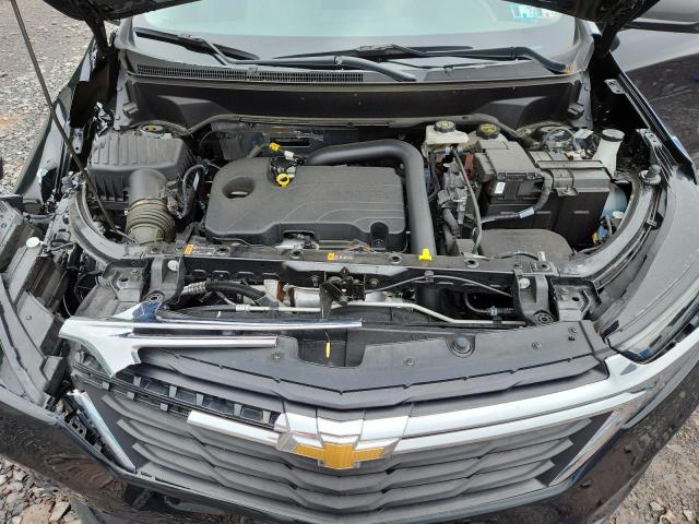 2024 CHEVROLET EQUINOX LS - 3GNAXSEG6RL298031