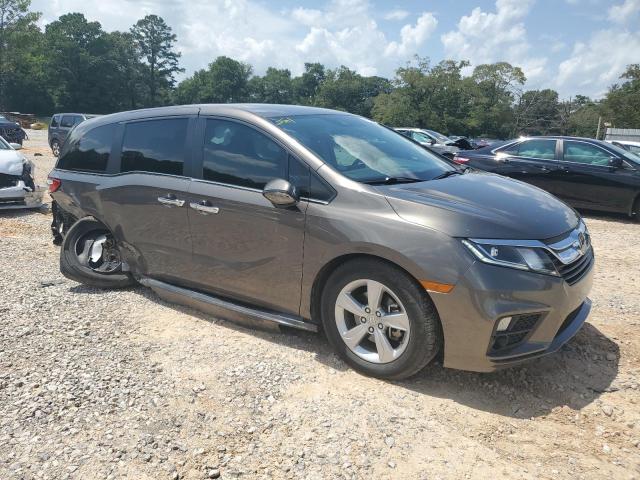 2019 HONDA ODYSSEY EX 5FNRL6H56KB027113
