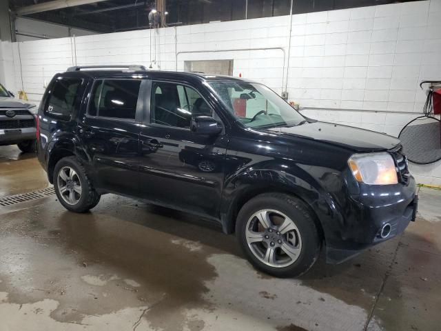 2015 HONDA PILOT SE 5FNYF4H30FB079087