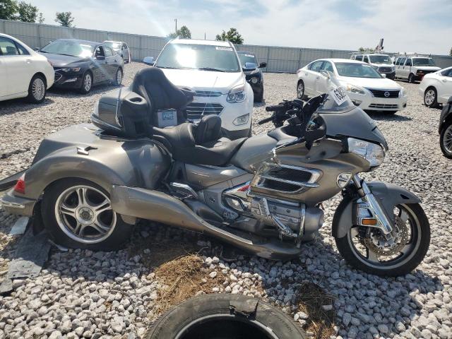 2008 HONDA GL1800 - 1HFSC47L18A707031