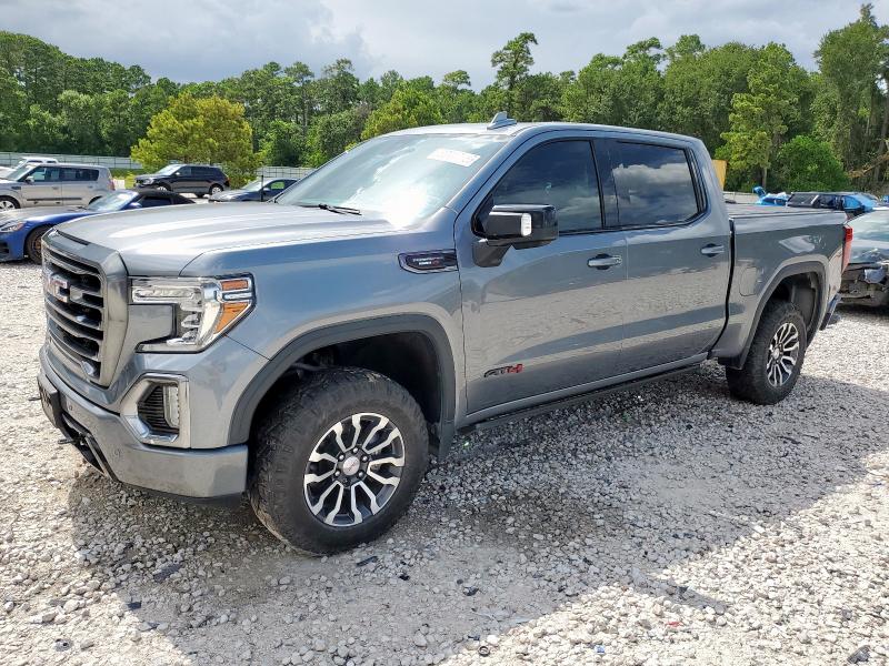 GMC SIERRA K15