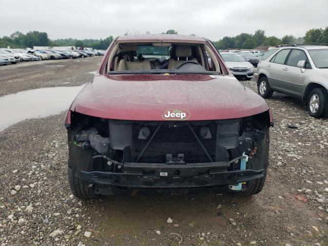 2018 JEEP GRAND CHEROKEE LIMITED #3270775848