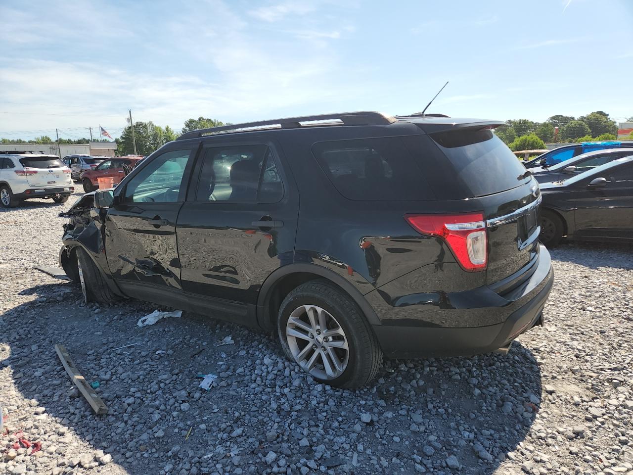 Global Auto Auctions