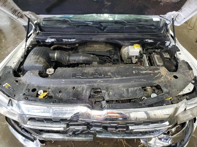 2022 RAM 1500 BIG H 1C6SRFBT2NN156213