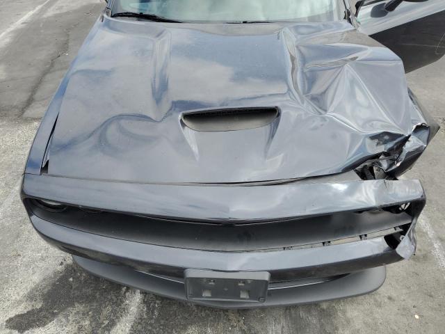 2019 DODGE CHALLENGER 2C3CDZBT1KH512186