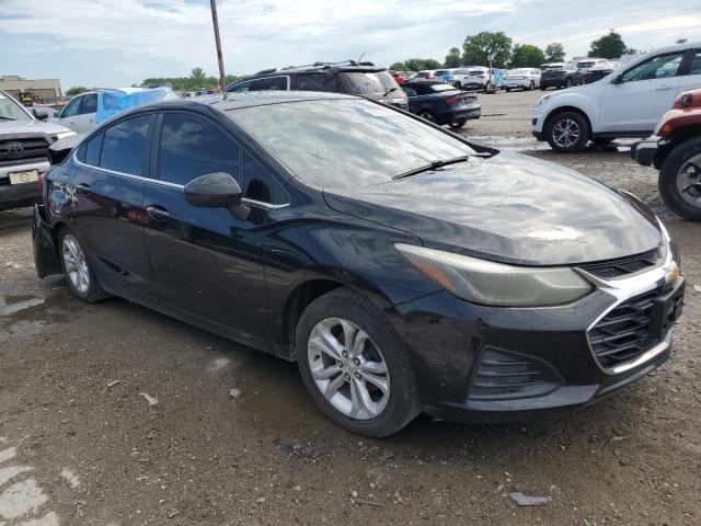 2019 CHEVROLET CRUZE LT - 1G1BE5SM8K7118176