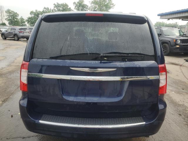 2014 CHRYSLER TOWN & COU - 2C4RC1BG5ER303576