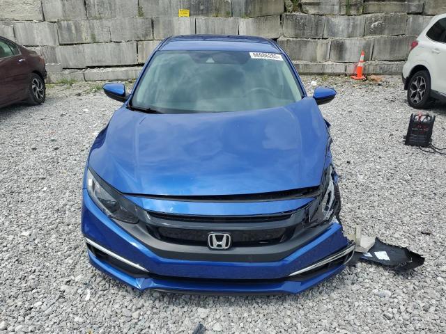 2021 HONDA CIVIC 2HGFC2F60MH533719