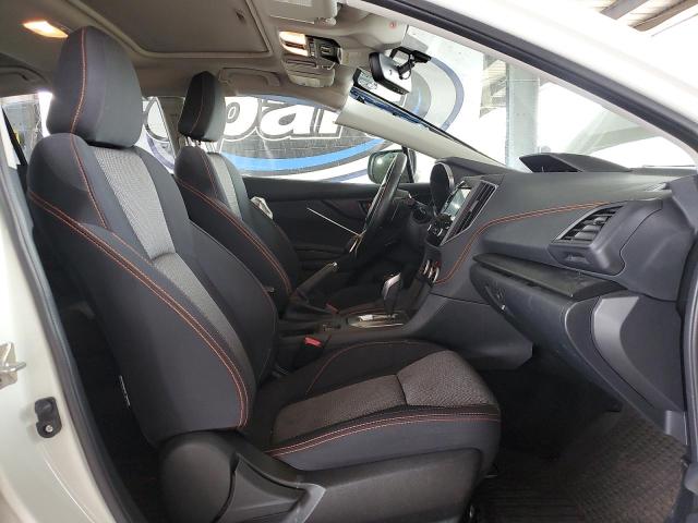 2021 SUBARU CROSSTREK - JF2GTAEC1MH369571