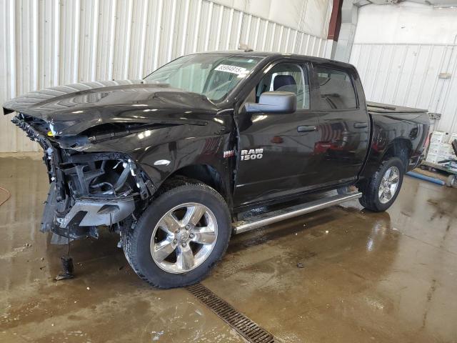 RAM 1500 ST
