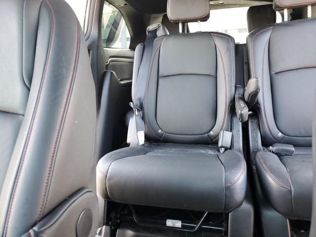 2023 HONDA ODYSSEY SP 5FNRL6H78PB056640