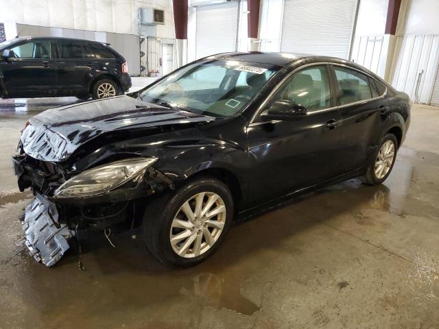 MAZDA 6 TOURING
