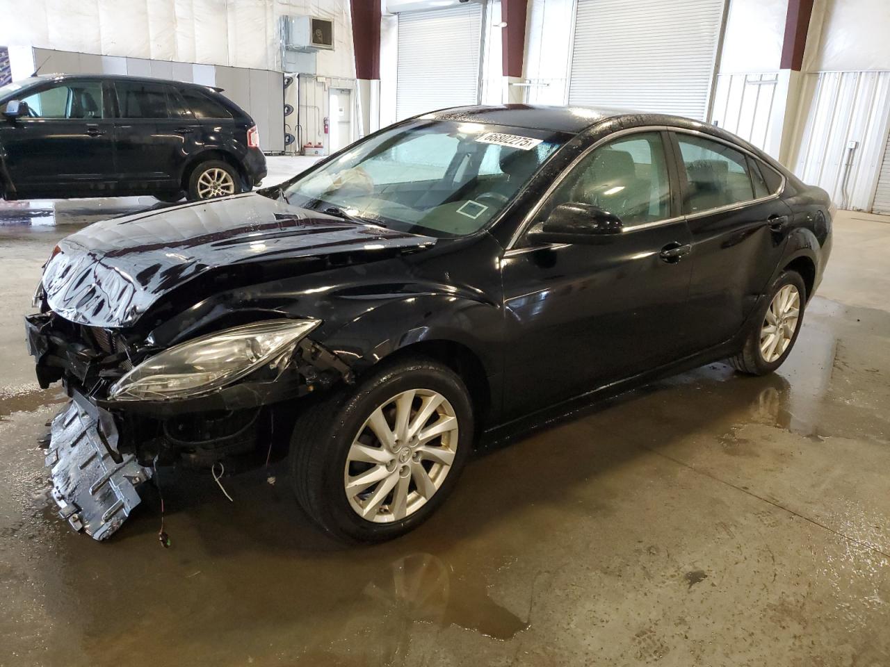 MAZDA 6 TOURING