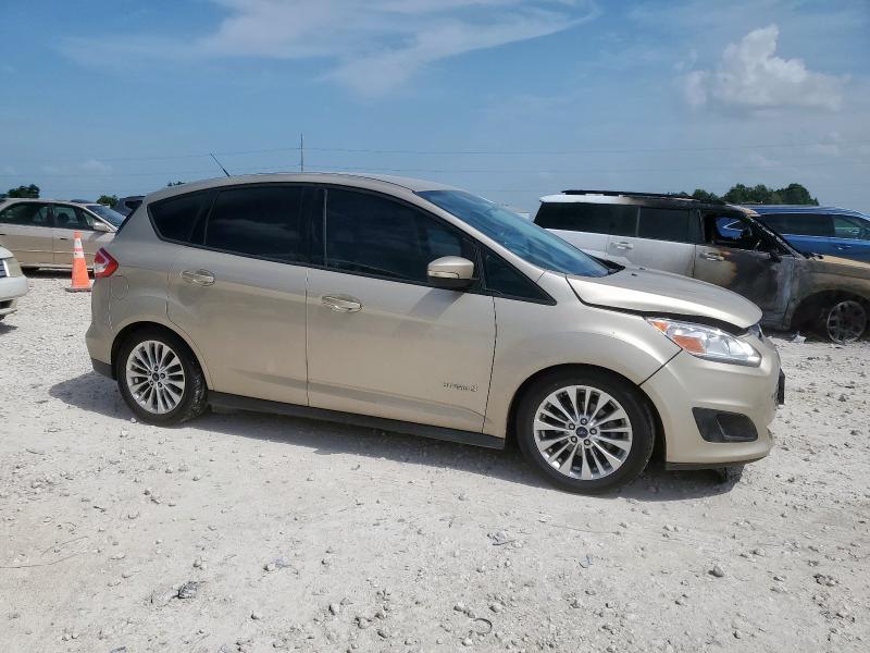 Vin: 1fadp5au2jl100408, lot: 62962325, ford cmax se 20184