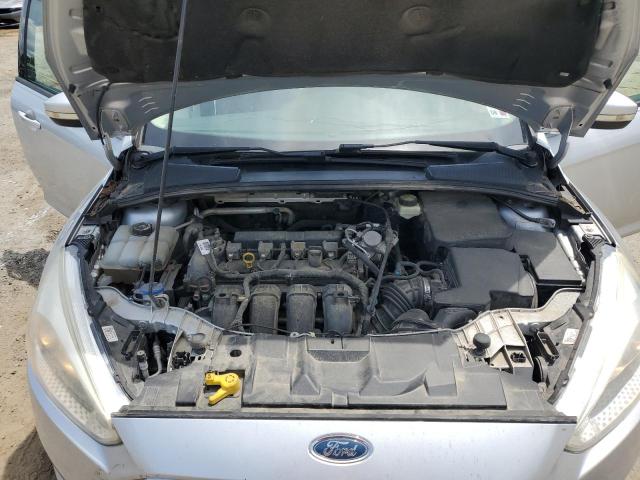 2017 FORD FOCUS SE 1FADP3K26HL315026