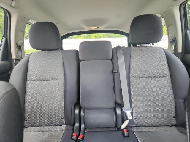 2017 NISSAN PATHFINDER 5N1DR2MM1HC910262