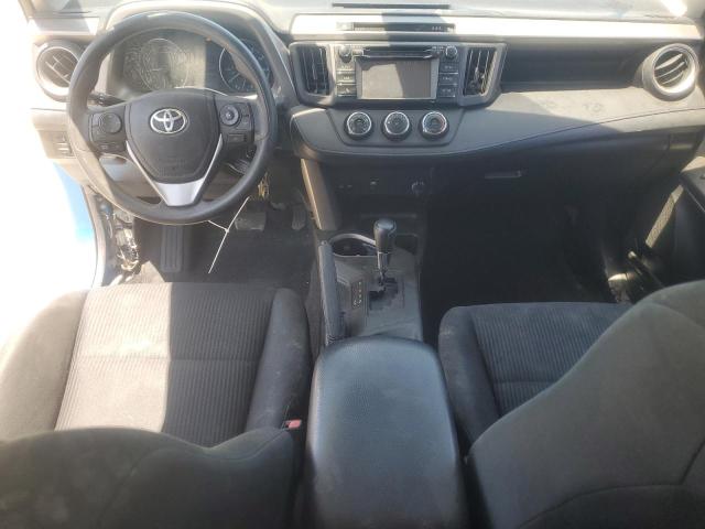 2018 TOYOTA RAV4 LE - 2T3ZFREV7JW453740