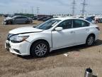 2018 NISSAN ALTIMA 2.5 - 1N4AL3AP3JC297957