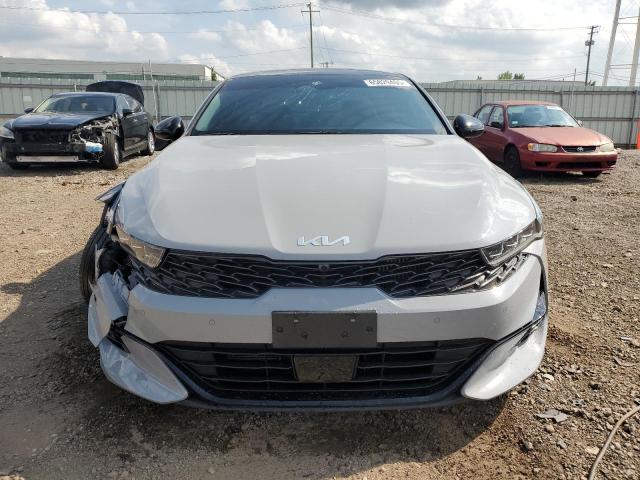 2024 KIA K5 GT 5XXG44J83RG252030