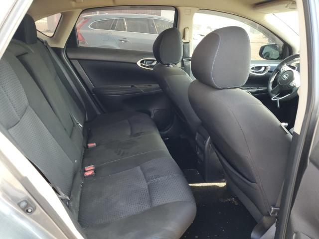 2017 NISSAN SENTRA S - 3N1AB7APXHY266455