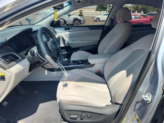 2016 HYUNDAI SONATA ECO - 5NPE24AAXGH435782